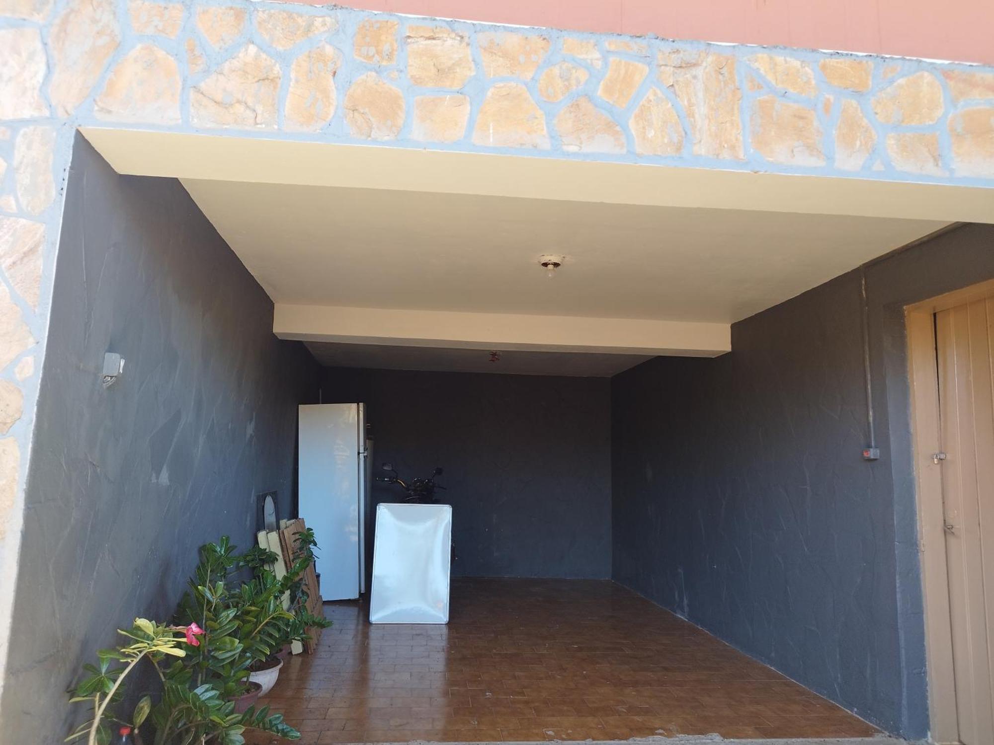 Hotel Pousada Cama&Café Paracatu Exterior foto