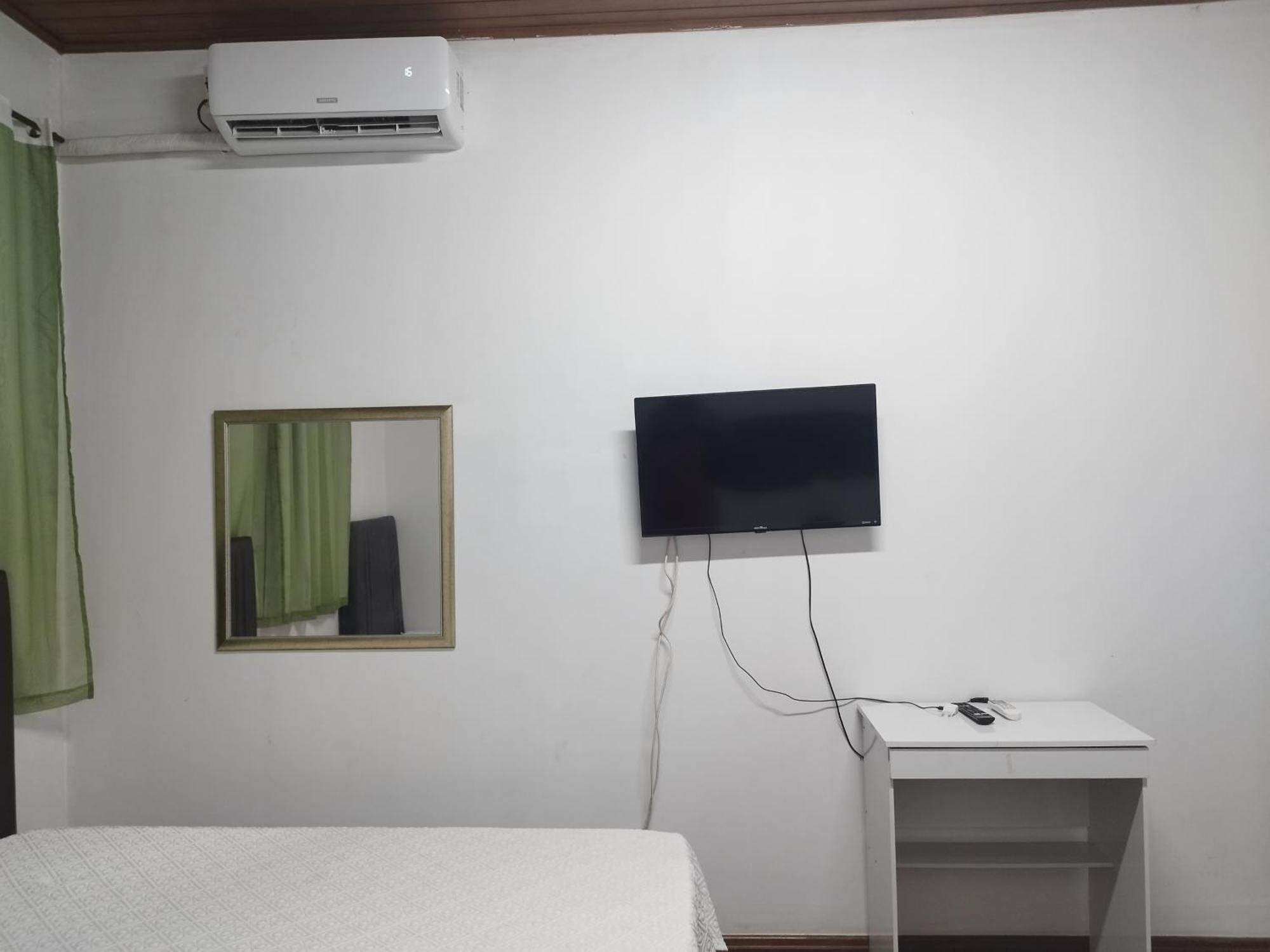 Hotel Pousada Cama&Café Paracatu Exterior foto