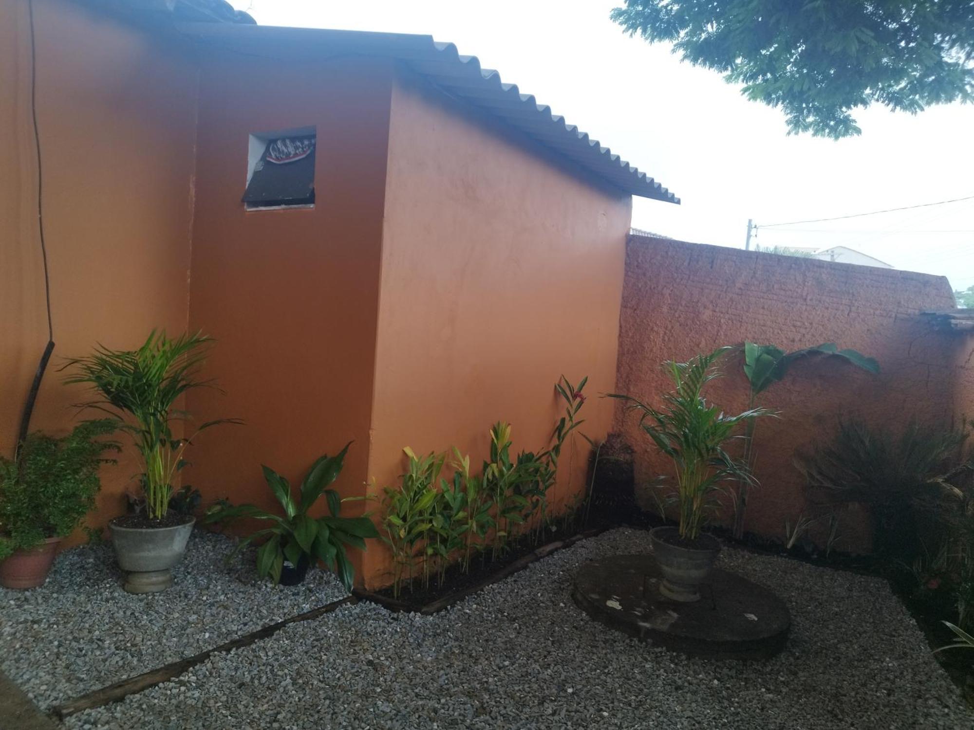 Hotel Pousada Cama&Café Paracatu Exterior foto