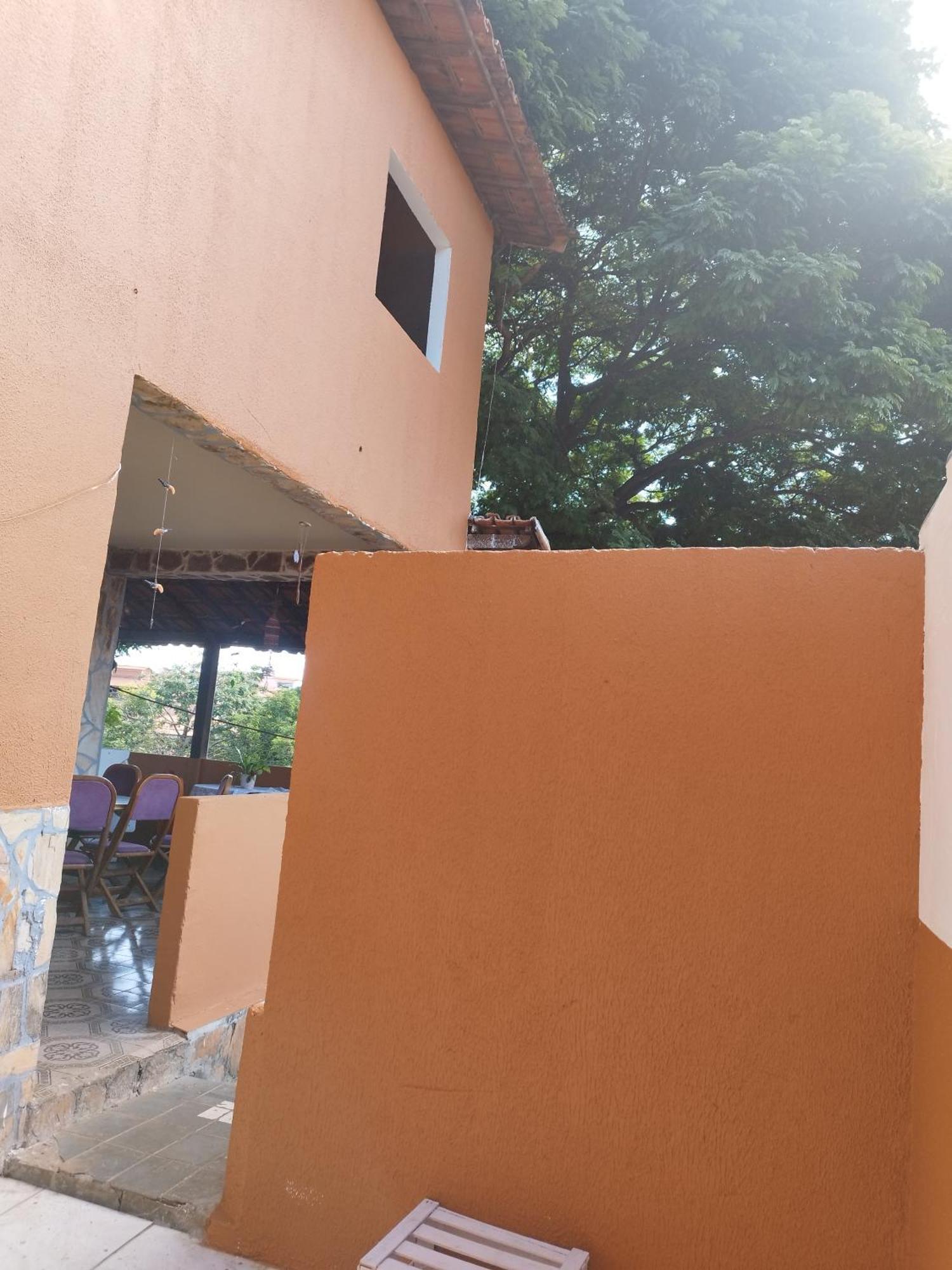 Hotel Pousada Cama&Café Paracatu Exterior foto