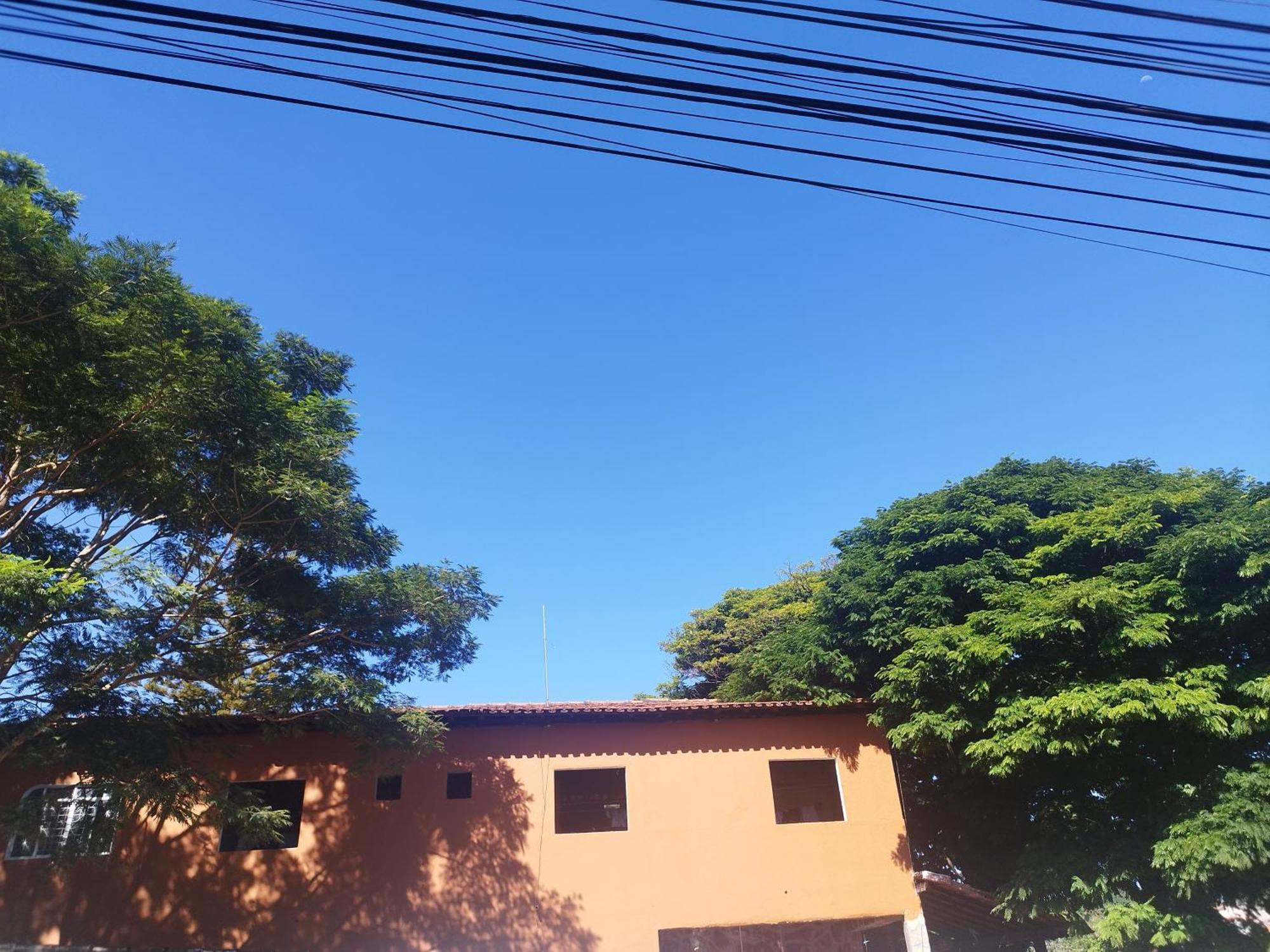 Hotel Pousada Cama&Café Paracatu Exterior foto